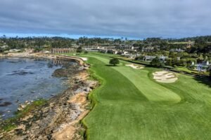 golf travel destinations
