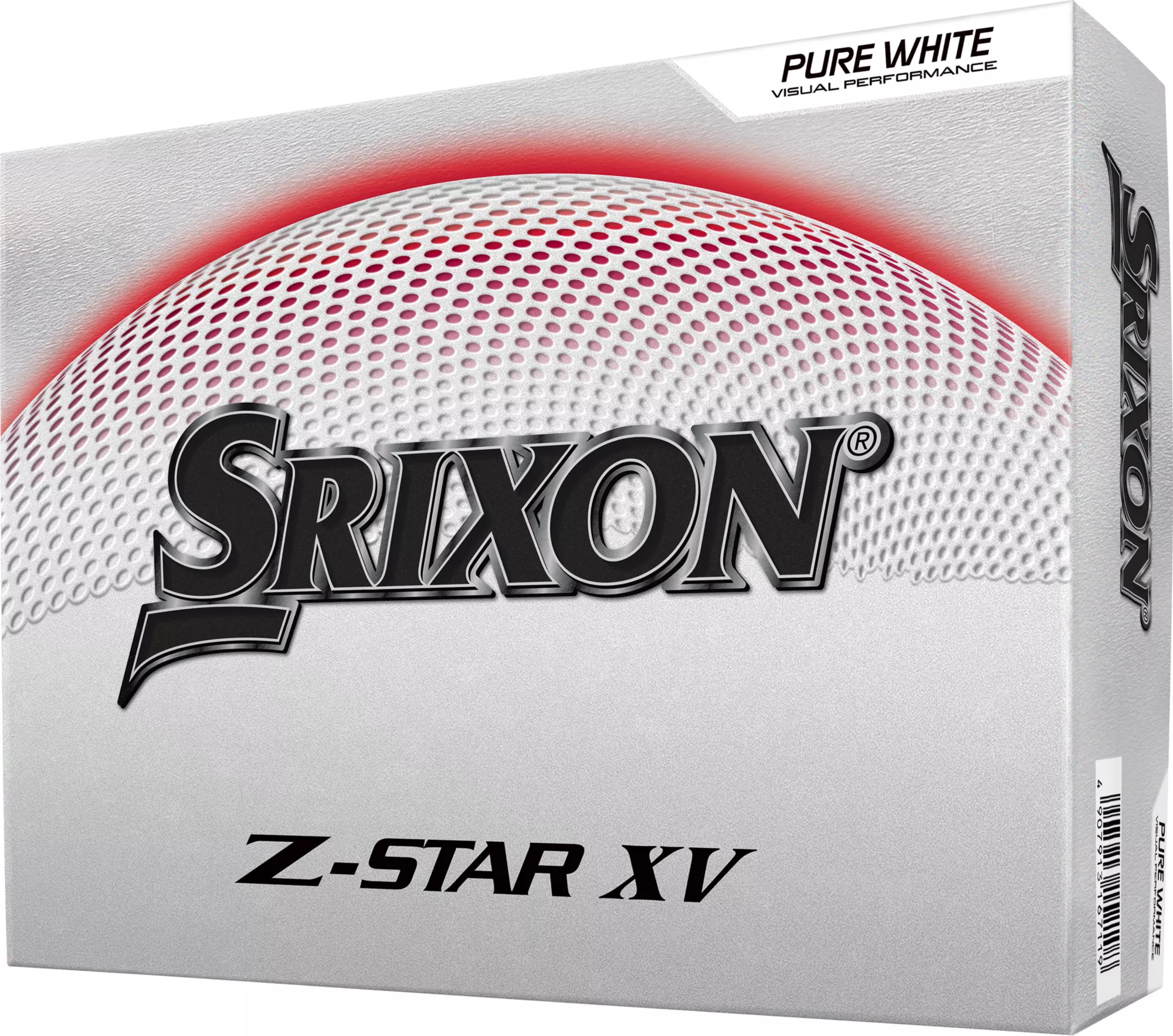 Srixon Z-Star XV