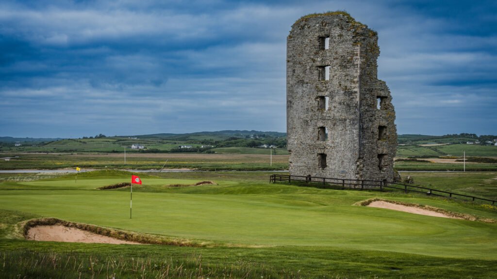 Ultimate Guide to Golfing in Ireland