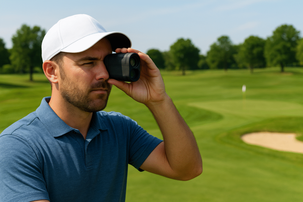 best golf rangefinders under $200