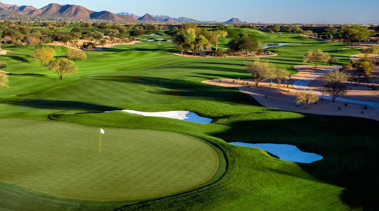 golf travel guides