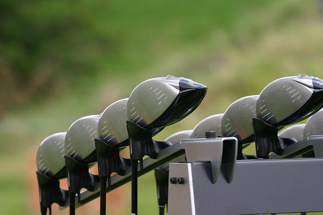 golf product reviews