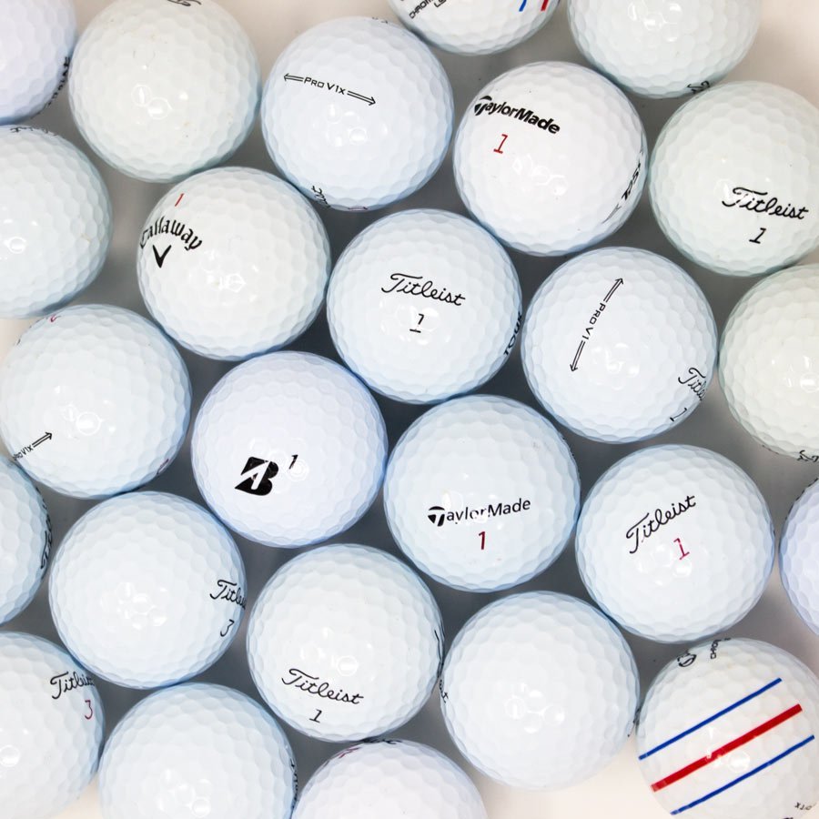 Best golf balls for distance andspin