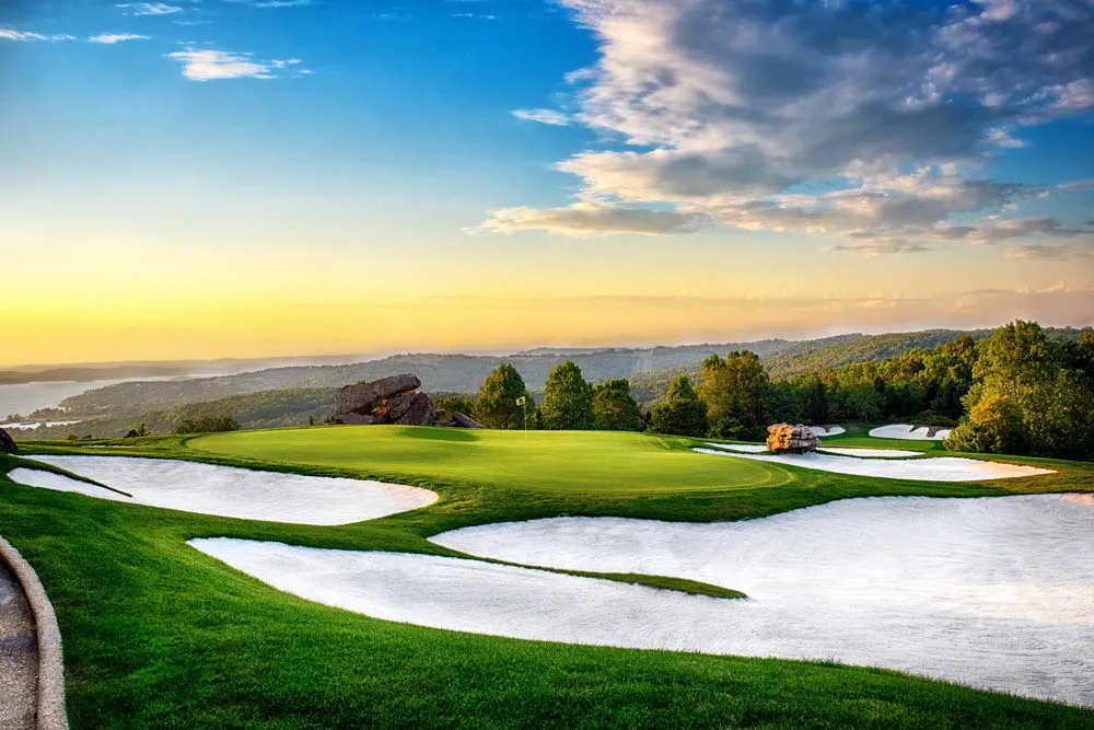 top 5 golf trips for 2026