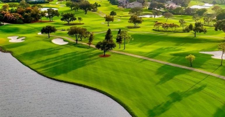 Bay Hill Golf Resort