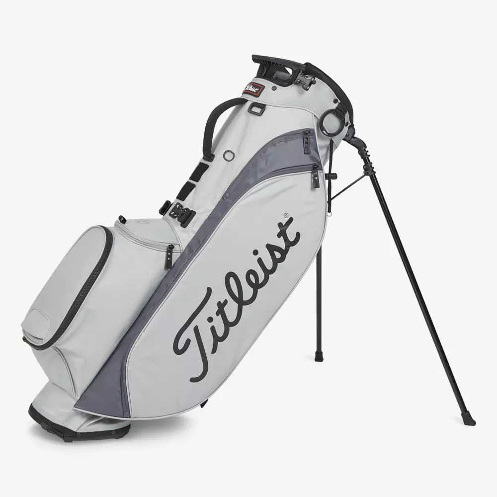 The best golf bags for walking