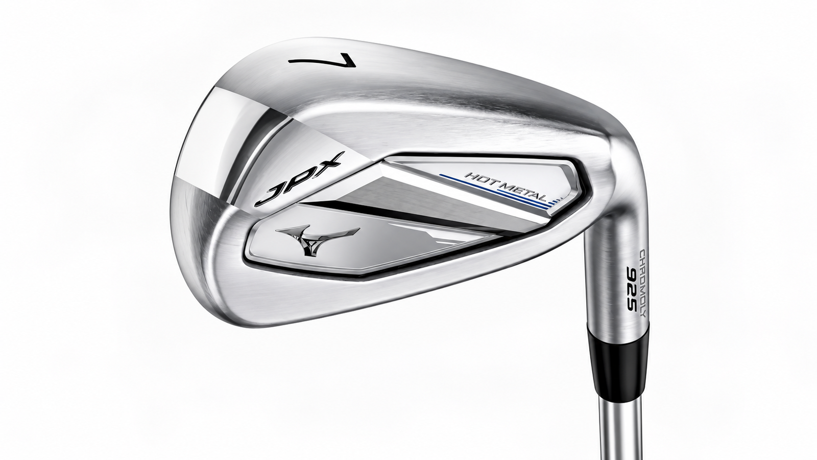 Mizuno JPX925 Hot Metal 7 iron