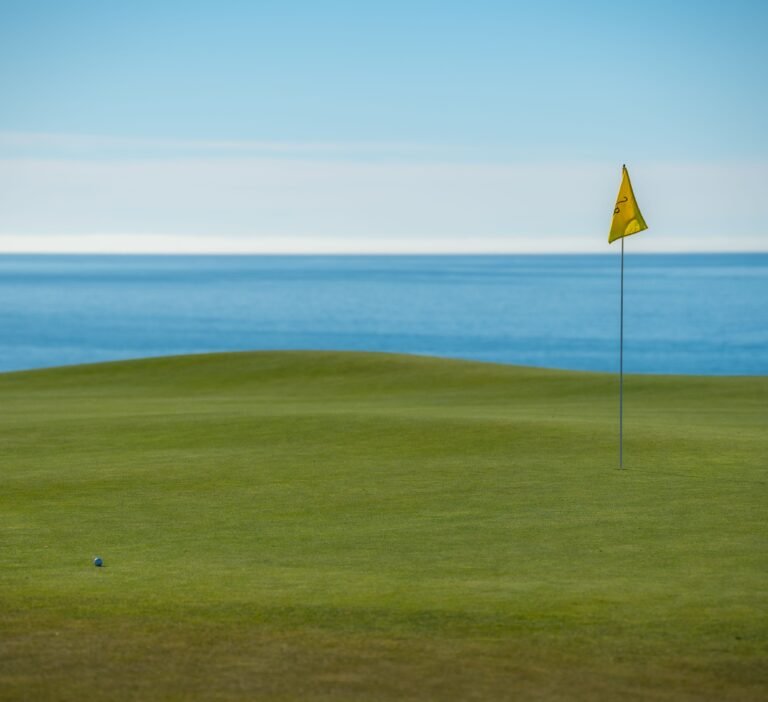 Golf trip budget template