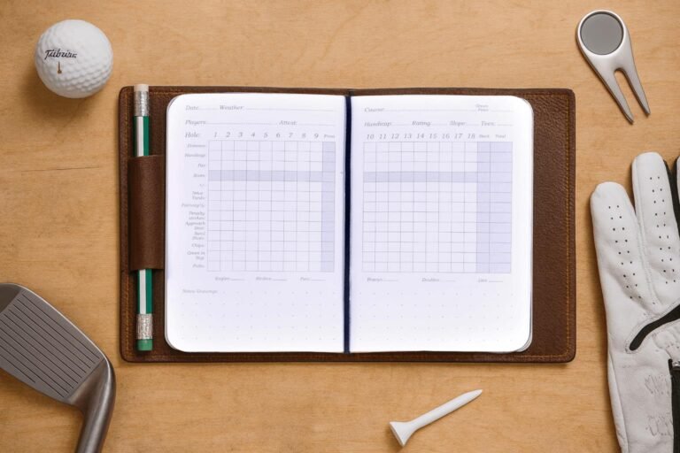 Golf trip cost calculator and budget planning