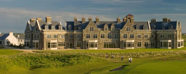 Hotel Doonbeg