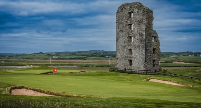 Ultimate Guide to Golfing in Ireland