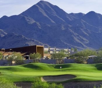 McDowell Mountain Golf Club