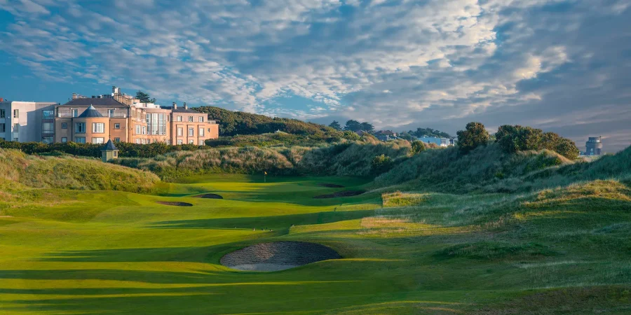 Portmarnock-Resort-18th-Hole
