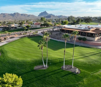 Desert Canyon Golf Club