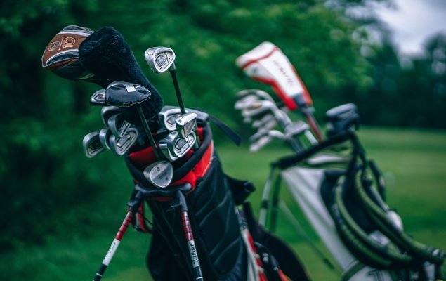 golf bags golf product reviews