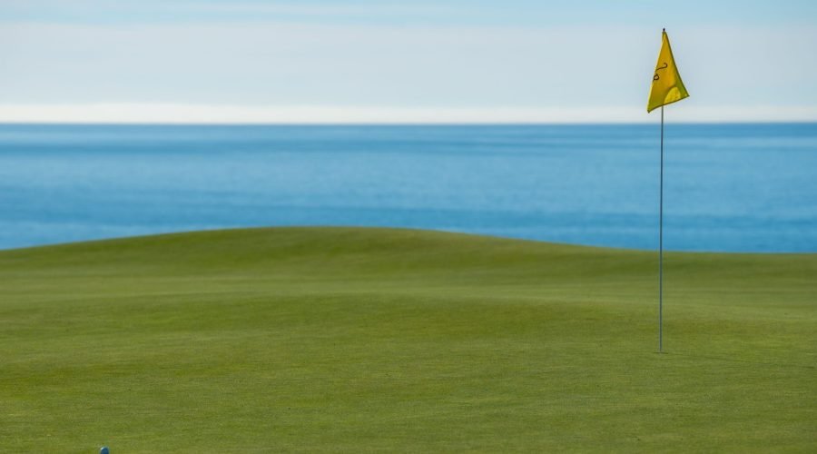 Golf trip budget template