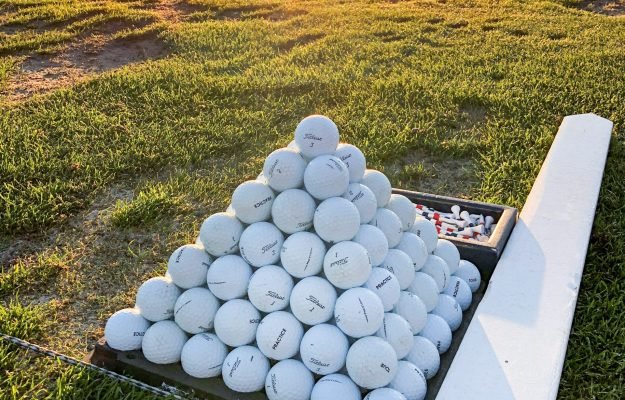 golf balls golf product reviews