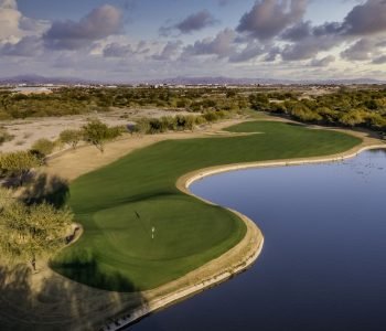 Whirlwind Cattail Hole 14